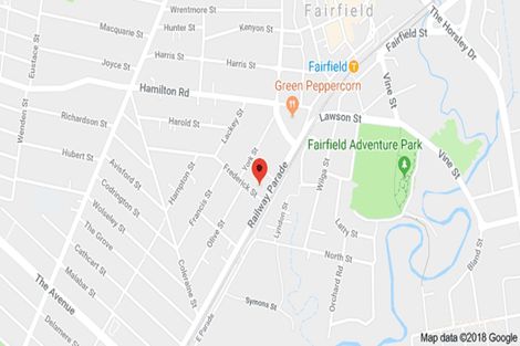 Property photo of 6/32-33 Railway Parade Fairfield NSW 2165