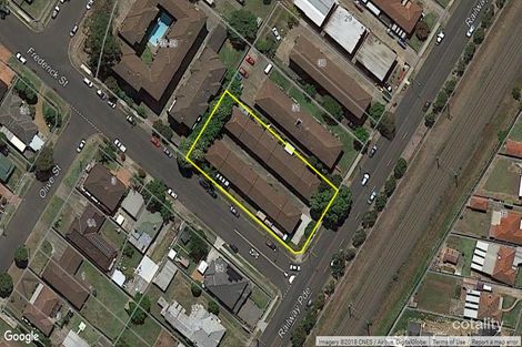 Property photo of 6/32-33 Railway Parade Fairfield NSW 2165