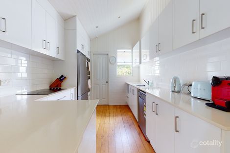 Property photo of 46 Davis Street The Range QLD 4700