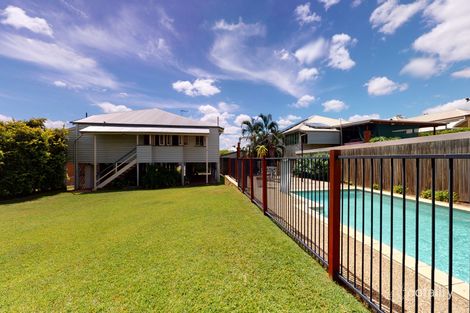46 Davis St, The Range, QLD 4700