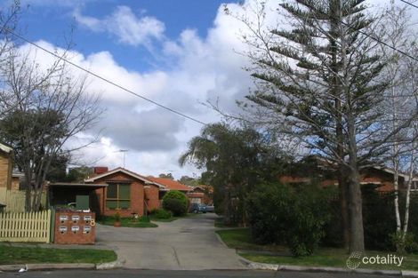 Property photo of 1/8 Murra Court Ashwood VIC 3147
