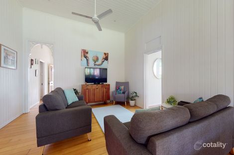 Property photo of 46 Davis Street The Range QLD 4700