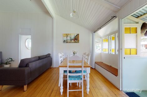 Property photo of 46 Davis Street The Range QLD 4700