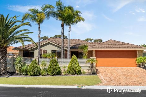 2 WODGINA PL, KINGSLEY, WA 6026