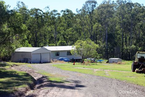 Property photo of 4 Thomas Road Curra QLD 4570