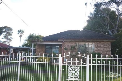Property photo of 27A Granville Street Fairfield Heights NSW 2165
