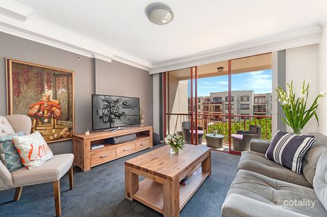 Property photo of 806/99 Jones Street Ultimo NSW 2007