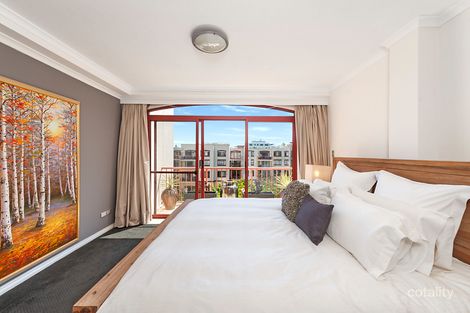 Property photo of 806/99 Jones Street Ultimo NSW 2007