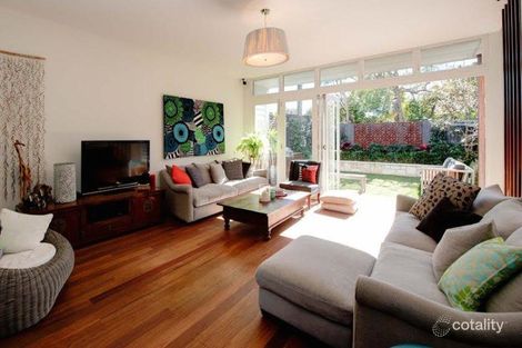 Property photo of 8 Golf Parade Manly NSW 2095