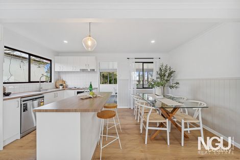 Property photo of 27 Aquarius Drive Kingston QLD 4114