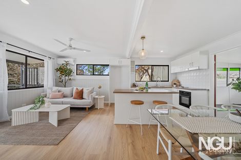 Property photo of 27 Aquarius Drive Kingston QLD 4114