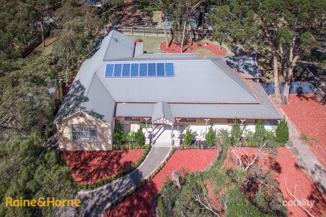 Property photo of 8 Norling Mews Sunbury VIC 3429