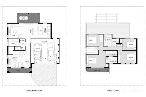 Property photo of 1 Watkin Crescent Marsden Park NSW 2765