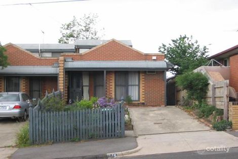 Property photo of 3/5 Cohuna Street Brunswick West VIC 3055