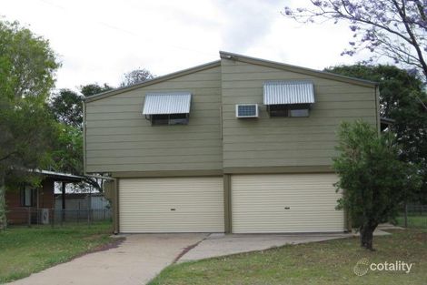 18 Hawkins Dr, Blackwater, QLD 4717