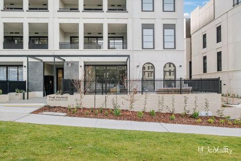 Property photo of 1/2-4 Lady Nelson Place Red Hill ACT 2603