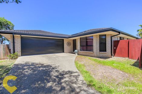 Property photo of 4 Eliena Way Upper Coomera QLD 4209