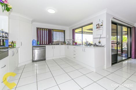 Property photo of 4 Eliena Way Upper Coomera QLD 4209