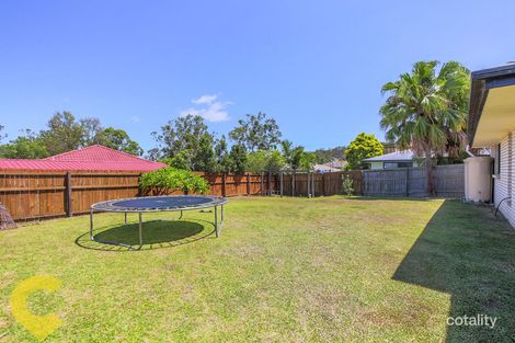 Property photo of 4 Eliena Way Upper Coomera QLD 4209