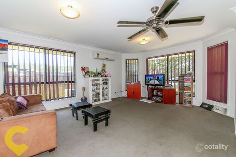 Property photo of 4 Eliena Way Upper Coomera QLD 4209