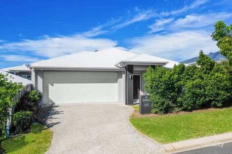 46 Dubai Cct, Spring Mountain, QLD 4300