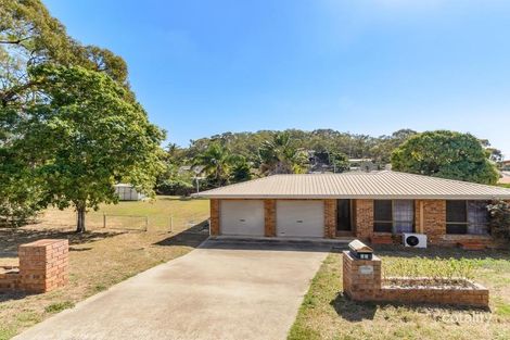 27 Philip St, South Gladstone, QLD 4680
