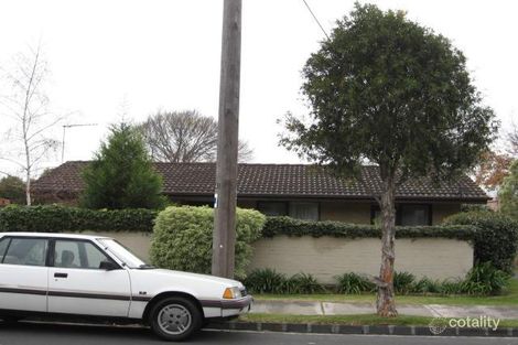 Property photo of 3/41 Parkhill Road Kew VIC 3101