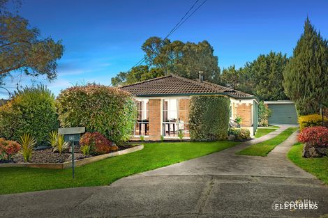 Property photo of 12 Kambora Court Mooroolbark VIC 3138