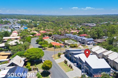 4/72 Keith St, Capalaba, QLD 4157
