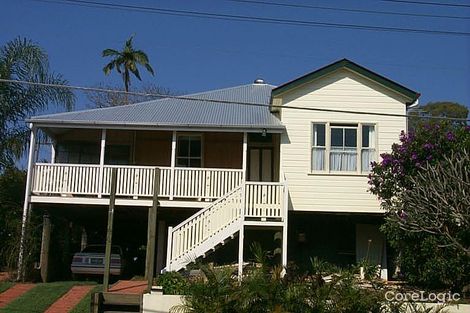 Property photo of 44 Somervell Street Annerley QLD 4103