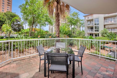 Property photo of 33/36 Australia Avenue Broadbeach QLD 4218