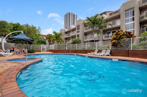 Property photo of 33/36 Australia Avenue Broadbeach QLD 4218