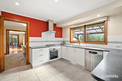 Property photo of 12 Kambora Court Mooroolbark VIC 3138