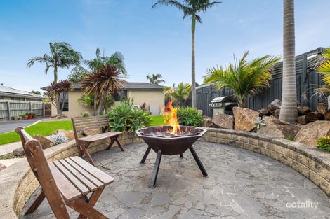 Property photo of 25 Chicquita Avenue Seaford VIC 3198
