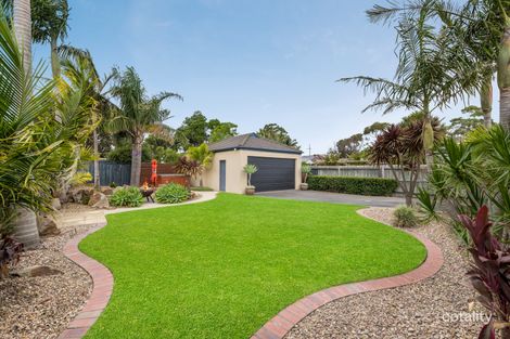 Property photo of 25 Chicquita Avenue Seaford VIC 3198