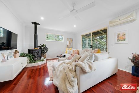 Property photo of 20 Beacon Drive Cornubia QLD 4130