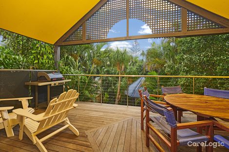 Property photo of 5 Pacific Esplanade South Golden Beach NSW 2483