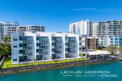 14/4 Tay Ave, Caloundra, QLD 4551
