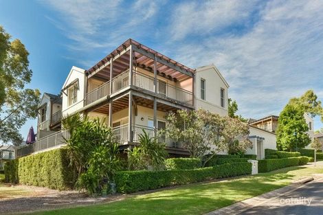 Property photo of 1 Jane Jarvis Way Macquarie Links NSW 2565