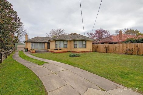 Property photo of 1707 Sturt Street Alfredton VIC 3350