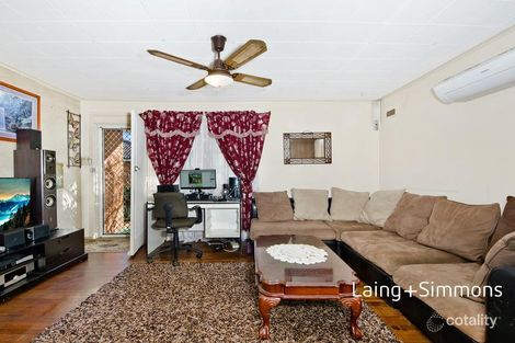 Property photo of 21 Samarai Road Whalan NSW 2770