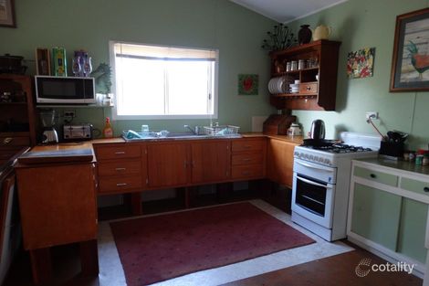 Property photo of 317 Whytallabah Road Euleilah QLD 4674