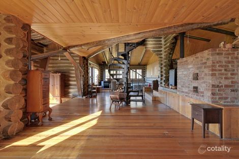 Property photo of 621 Yarlington Road Colebrook TAS 7027