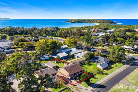 Property photo of 41 Heath Street Broulee NSW 2537