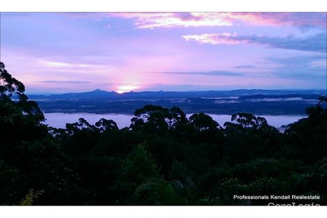 Property photo of 254-260 Macdonnell Road Tamborine Mountain QLD 4272