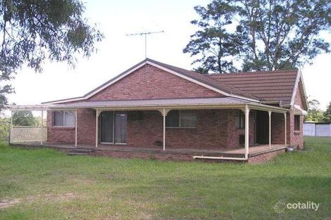 181 Creek Ridge Rd, Glossodia, NSW 2756