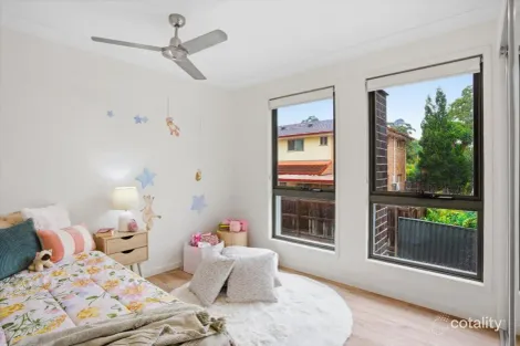 Property photo of 7/5 Boulter Close Capalaba QLD 4157