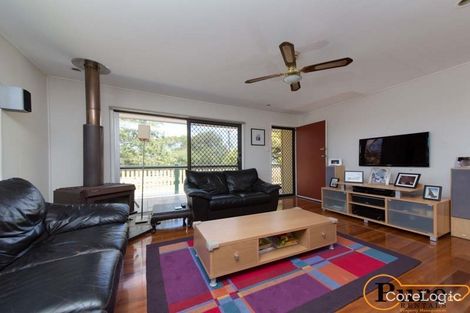Property photo of 20 Paget Street Carina QLD 4152