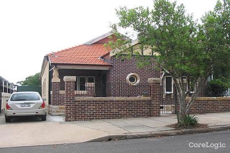 Property photo of 39 Robert Street Marrickville NSW 2204