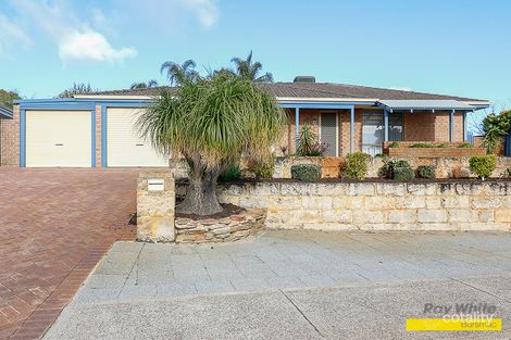 164 Illawarra Cres S, Ballajura, WA 6066